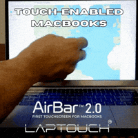 Airbar GIF