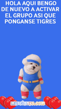 De Nuevo Musica GIF by Murcianys LLC