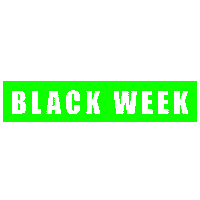 Swipe Up Black Friday Sticker by SecretLips