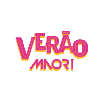 Maori Sticker by Opus Entretenimento