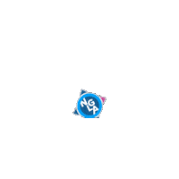 Speaker Sticker by NGLAGreeks