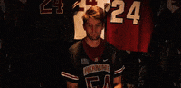 Roll Pards GIF by Lafayette Leopards