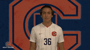 Gabe Martin GIF by Carson-Newman Athletics