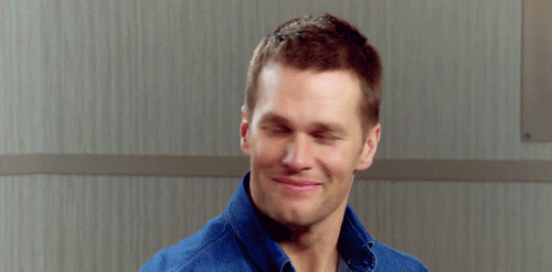 New England Patriots GIF by Team Coco