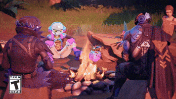 The Island You Once Knew Has Flipped