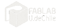 Fablab Sticker