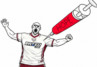 Hope Hopium GIF by HEROIC