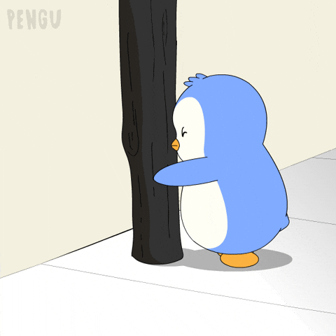 Angry Mood GIF by Pudgy Penguins