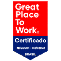 imoveispro gptw great place to work imóveispro Sticker