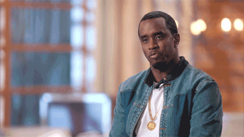 puff daddy television GIF by The Voice
