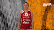 Sport Basketball GIF by Basket_fi