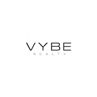 vyberealty vybe texas realtor vyb granbury Sticker