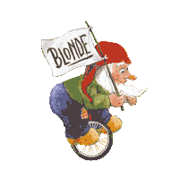 Fun Friends Sticker by CHOUFFE