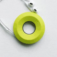 headphones GIF by Product Hunt