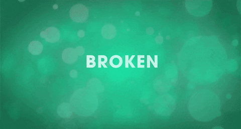 broken GIF