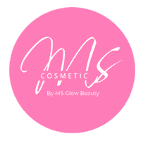 Mscosmetic Sticker by MS Glow