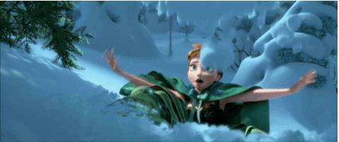 animation animated gif GIF by Disney