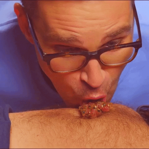 Good Mythical Morning Sushi GIF by Rhett and Link