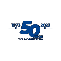 VipalBorrachas 50anos vipal vipal50anos Sticker