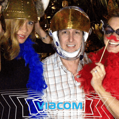 GIF by Viacom R3D Team