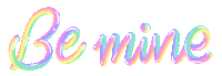 Love You Heart Sticker by BOMBONATOR_WOLPH