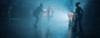 Break Up Dancing GIF by Cannons