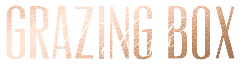 Grazing Sticker by Sheker Catering