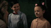 Bly Ghoststory GIF by NETFLIX