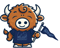 ptarosemontschools rosemont rosemont disd Sticker