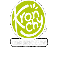 Kronchy  Sticker