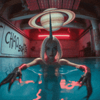 Saturday Scifi GIF by Komplex