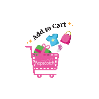 Kidswear Kidsclothing Sticker by hopscotchin