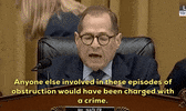 news impeachment jerry nadler obstruction of justice corey lewandowski testimony GIF
