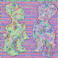 Dog Wtf GIF by davidvnun