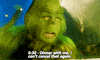 christmas books GIF