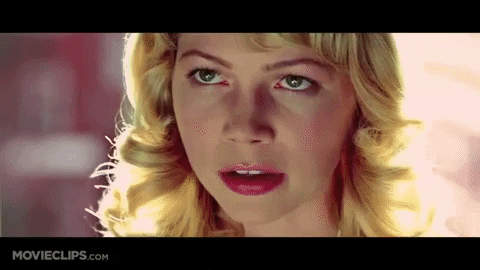 kendallchristianson giphygifmaker leo leonardo dicaprio cinematography GIF