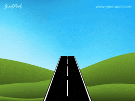 Happy Bye Bye GIF by GreetPool