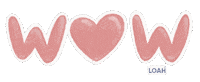 Sticker by Loah