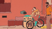 youngthegiant young the giant heat of the summer GIF