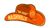 Nashville Btcontour Sticker by behindthechair.com