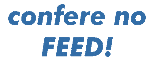 Feed Sticker by Alfa Comunicação e Conteúdo