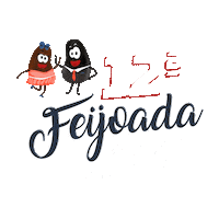 Feijoadaoab Sticker by OAB/SC