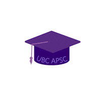 UBCAppliedScience ubc ubcgrad ubcapsc ubcappliedscience Sticker