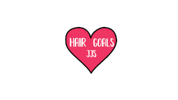 Flat Iron Hair Salon Sticker by J. Joseph Salon