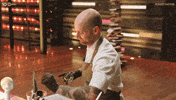 Dessert Zoom GIF by MasterChefAU