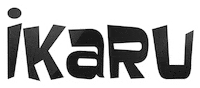 Ikaru Ikarudesign Sticker by indsign