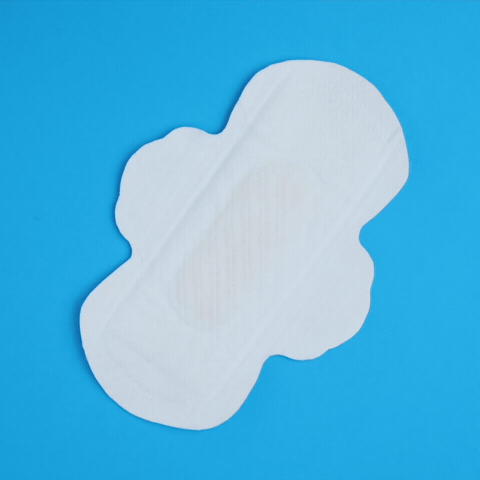 Period Menstruation GIF by Mighty Oak