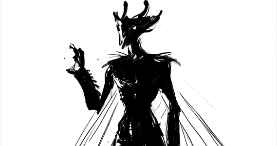 creature GIF