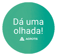 Tech Agronegocio Sticker by Agrotis
