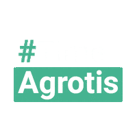Time Tech Sticker by Agrotis